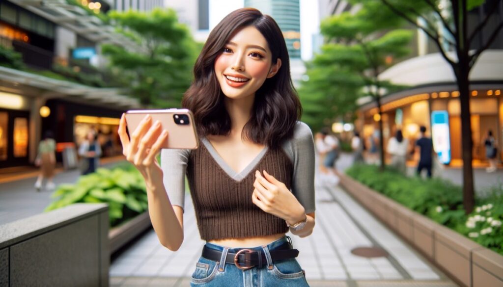 Instagramフォロワーが急増する主な原因